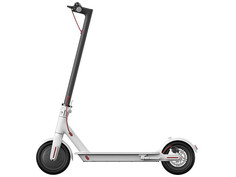 Электросамокат Xiaomi Mijia Electric Scooter 1S White Выгодный набор + серт. 200Р!!!