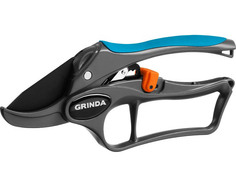 Секатор Grinda PROLine P-33 423433