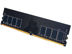 Модуль памяти Silicon Power Xpower AirCool DDR4 DIMM 2666Mhz PC-21300 CL16 - 8Gb SP008GXLZU266B0A