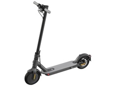 Электросамокат Xiaomi Mi Electric Scooter Essential Black