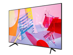 Телевизор Samsung QE50Q60TAUXRU Выгодный набор + серт. 200Р!!!