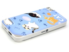 Внешний аккумулятор HARPER PB-0016 Cat