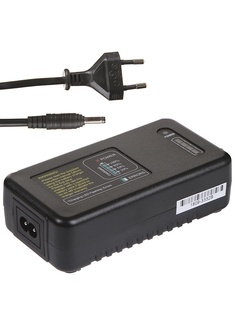 Зарядное устройство Godox C26 для аккумуляторов WB26 26372