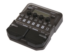 Процессор эффектов Zoom A1 Four