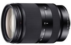 Объектив Sony SEL-18200LE 18-200 mm F/3.5-6.3 E OSS LE for NEX