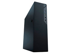 Корпус In Win EL501 300W Black 6116779