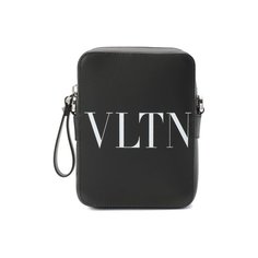 Кожаная сумка Valentino