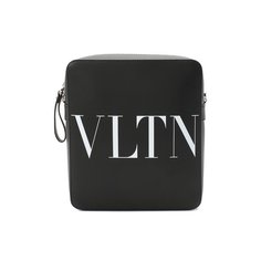 Кожаная сумка Valentino Garavani Valentino