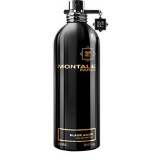 Парфюмерная вода Black Aoud Montale