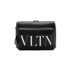 Кожаная сумка Valentino Garavani Valentino