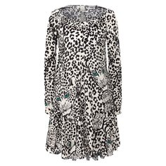 Платье REDVALENTINO