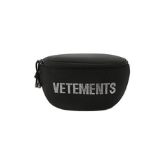 Поясная сумка Vetements