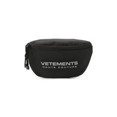 Поясная сумка Vetements