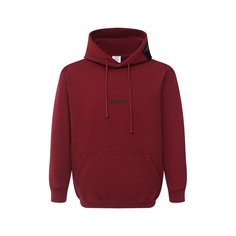 Хлопковое худи Vetements