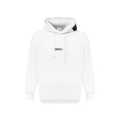 Хлопковое худи VETEMENTS