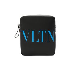 Кожаная сумка Valentino Garavani Valentino