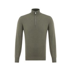 Кашемировый джемпер Brunello Cucinelli