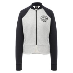 Хлопковый кардиган Genuine Motorclothes Harley-Davidson
