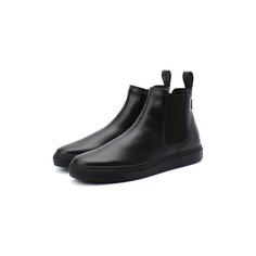 Кожаные челси Valentino Garavani Valentino