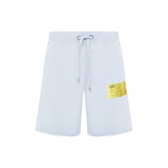 Хлопковые шорты Helmut Lang
