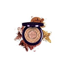 Двойная пудра Compact-Expert Dual Powder, 3 Apricot Glow By Terry