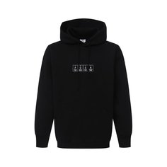 Хлопковое худи Vetements