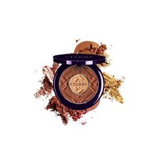 Двойная пудра Compact-Expert Dual Powder, 6 Choco Vanilla By Terry