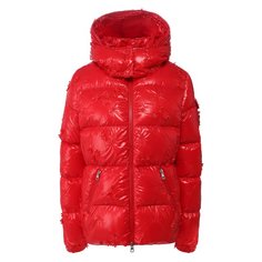 Пуховик 4 Moncler Simone Rocha Moncler Genius