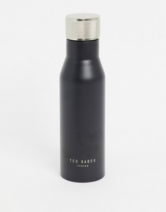 Бутылка для воды Ted Baker-Черный
