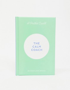 Книга "The Calm Coach"-Мульти Allsorted