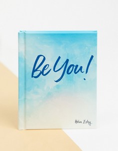 Книга "Be You"-Мульти Allsorted
