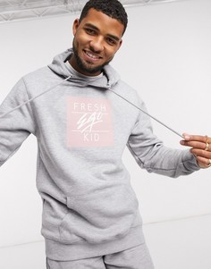 Fresh Ego Kid Snik