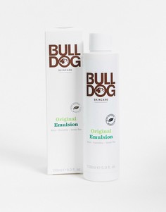 Эмульсия Bulldog - Original 150 мл-Бесцветный