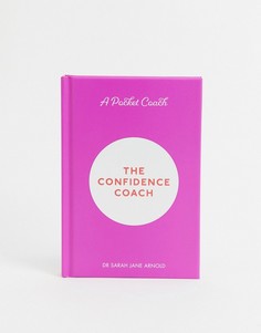 Книга "The Confidence Coach"-Мульти Allsorted
