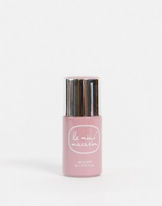 Гелевый лак для ногтей Le Mini Macaron - Rose Antique-Розовый цвет