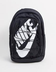 Черный рюкзак Nike Hayward 2.0