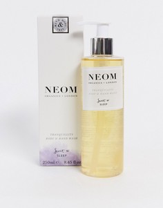 Жидкое мыло для рук и тела 250 мл NEOM - Tranquillity-Бесцветный