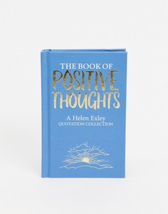 Книга с позитивными цитатами-Мульти Allsorted