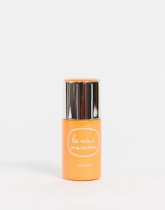 Гелевый лак для ногтей Le Mini Macaron - Sun Beam-Оранжевый цвет