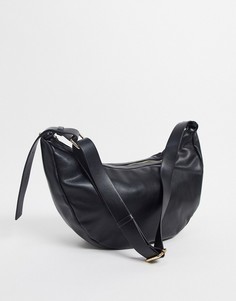 Черная сумка-тоут Glamorous-Черный