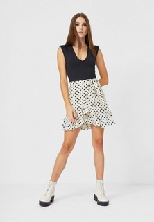 Юбка Stradivarius 