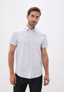 Рубашка Mustang Chris 1/2 Shirt