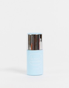 Гелевый лак для ногтей Le Mini Macaron (Blue Vanilla)-Голубой