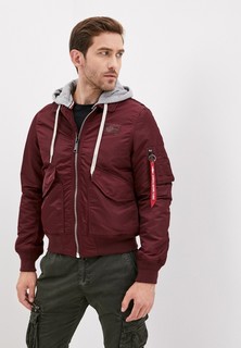 Куртка утепленная Angelo Bonetti CWU45 H