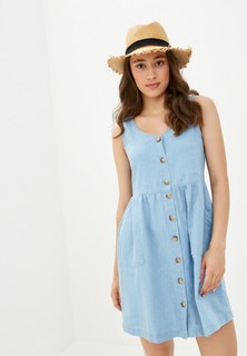 Платье джинсовое DeFacto 