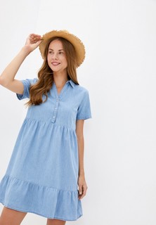 Платье джинсовое DeFacto 