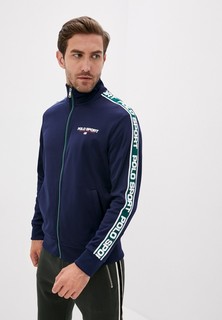 Олимпийка Polo Ralph Lauren 