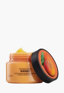 Скраб для тела The Body Shop "Манго, 250 мл"