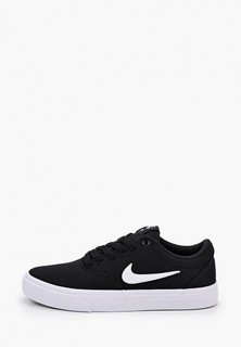 Кеды Nike NIKE SB CHARGE CNVS (GS)