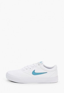 Кеды Nike NIKE SB CHARGE CNVS (GS)